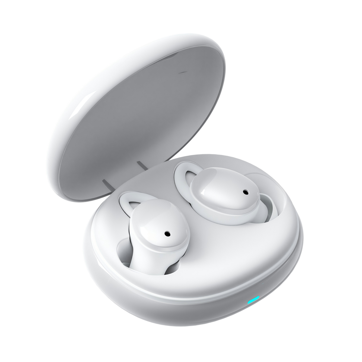 InvisibleFit Sleep ANC Earbuds