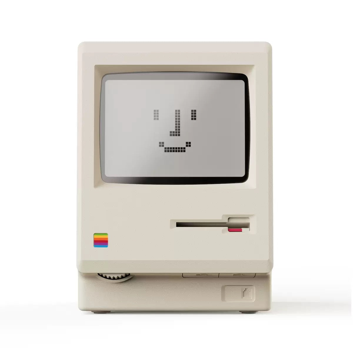 Maclock