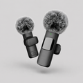 ClipMic Duo – Wireless Noise-Reducing Mic Set
