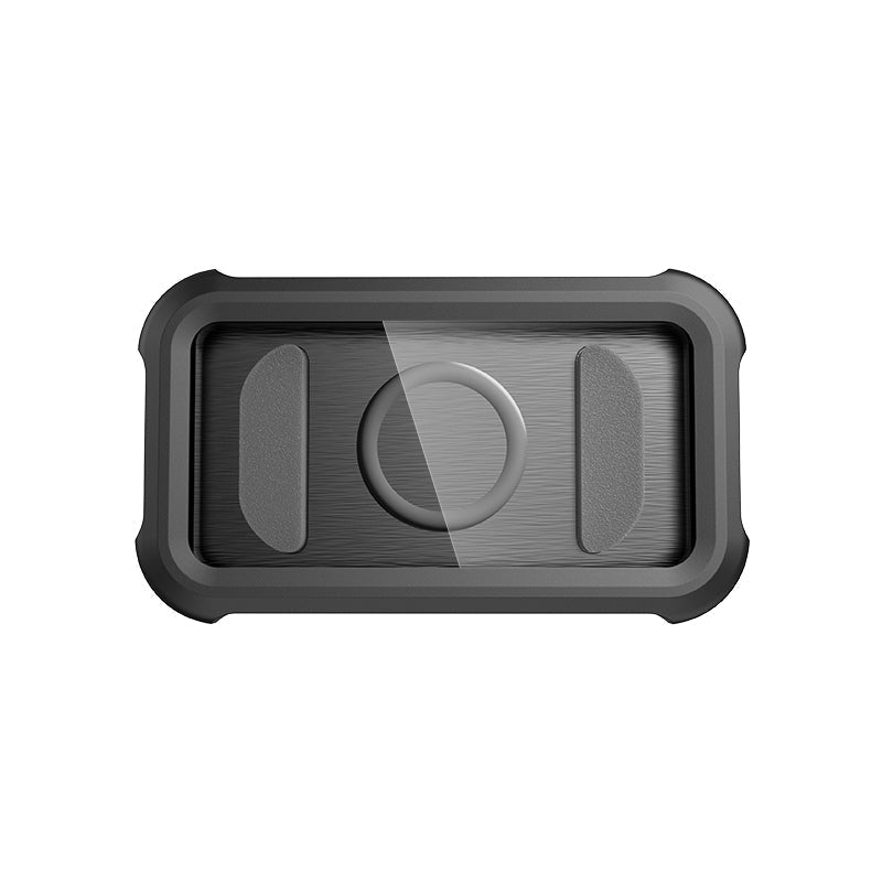Waterproof 480° Shower Phone Holder – Wall & Bathtub Mount