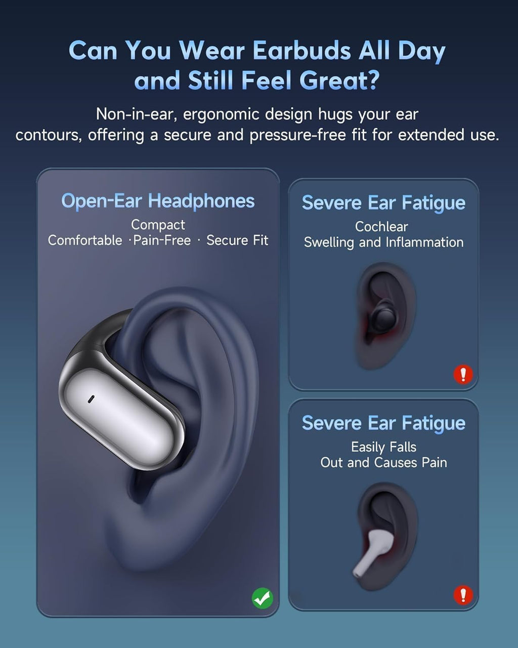 LinguaWave Pro — Real-Time AI Translation Earbuds