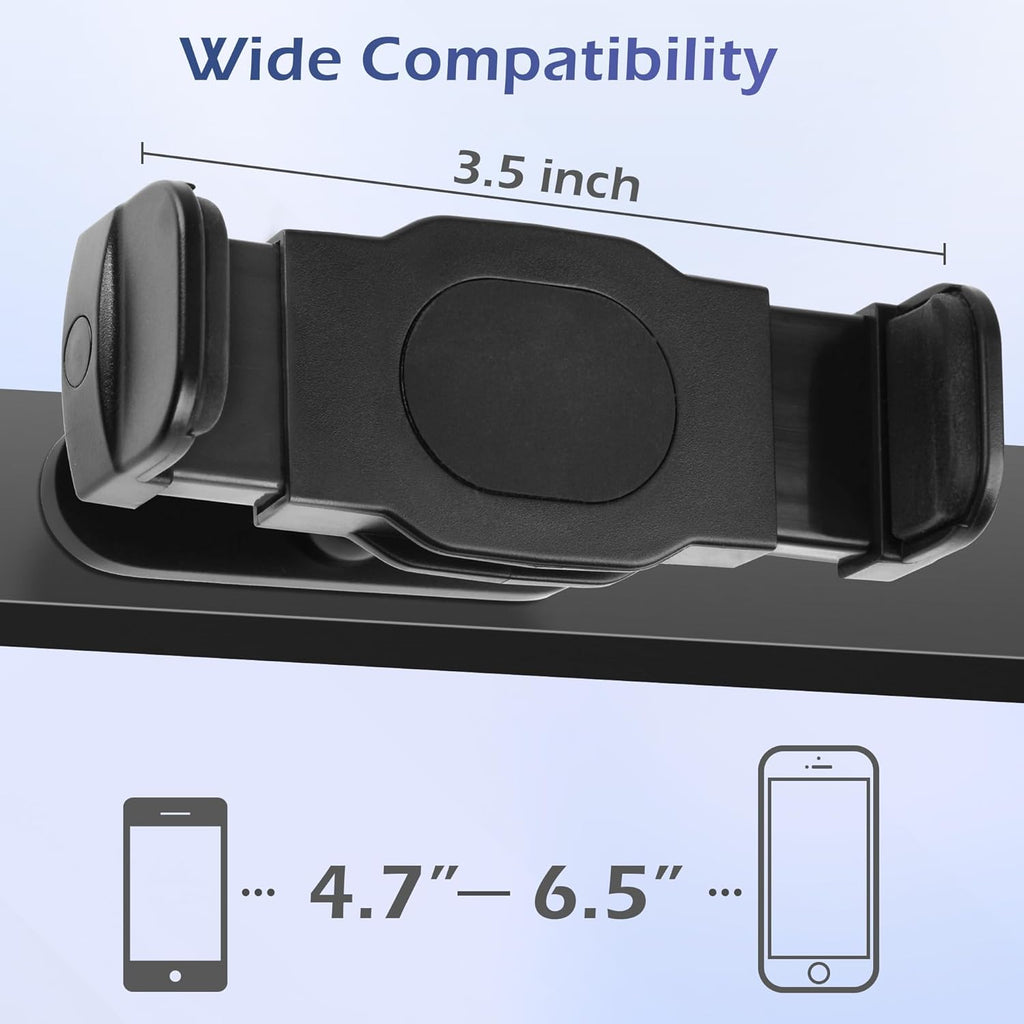 SlyFlex 360 Magnetic Phone Mount