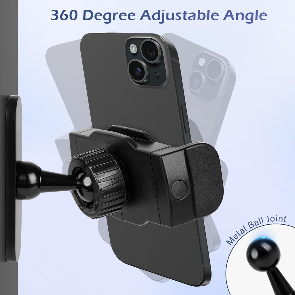 SlyFlex 360 Magnetic Phone Mount