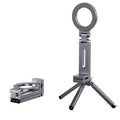 New MagSafe Magnetic Folding Stand | Portable Desktop & Car Multi-Purpose Stand