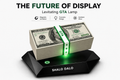 SHALODALO™ GTA Floating Money Lamp