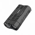 High-Brightness Pocket Dual-Module Outdoor Flashlight