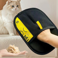 ElectroClean Pet Hair Removal Glove – Reusable & Eco-Friendly Cleaning Tool