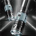 TorchMaster X9 Multi-Mode Tactical Flashlight
