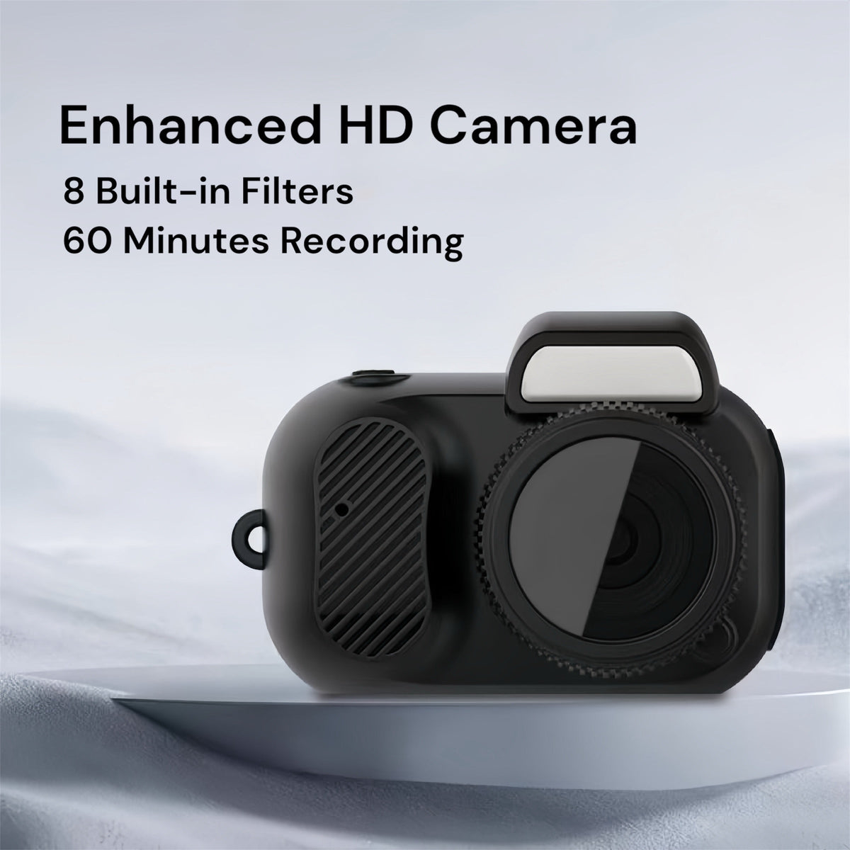 Tiny Nostalgia Cam
