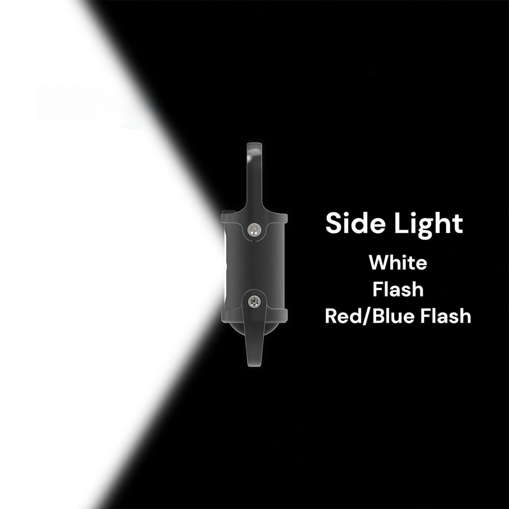 LumiLink Mini Torch Flashlight