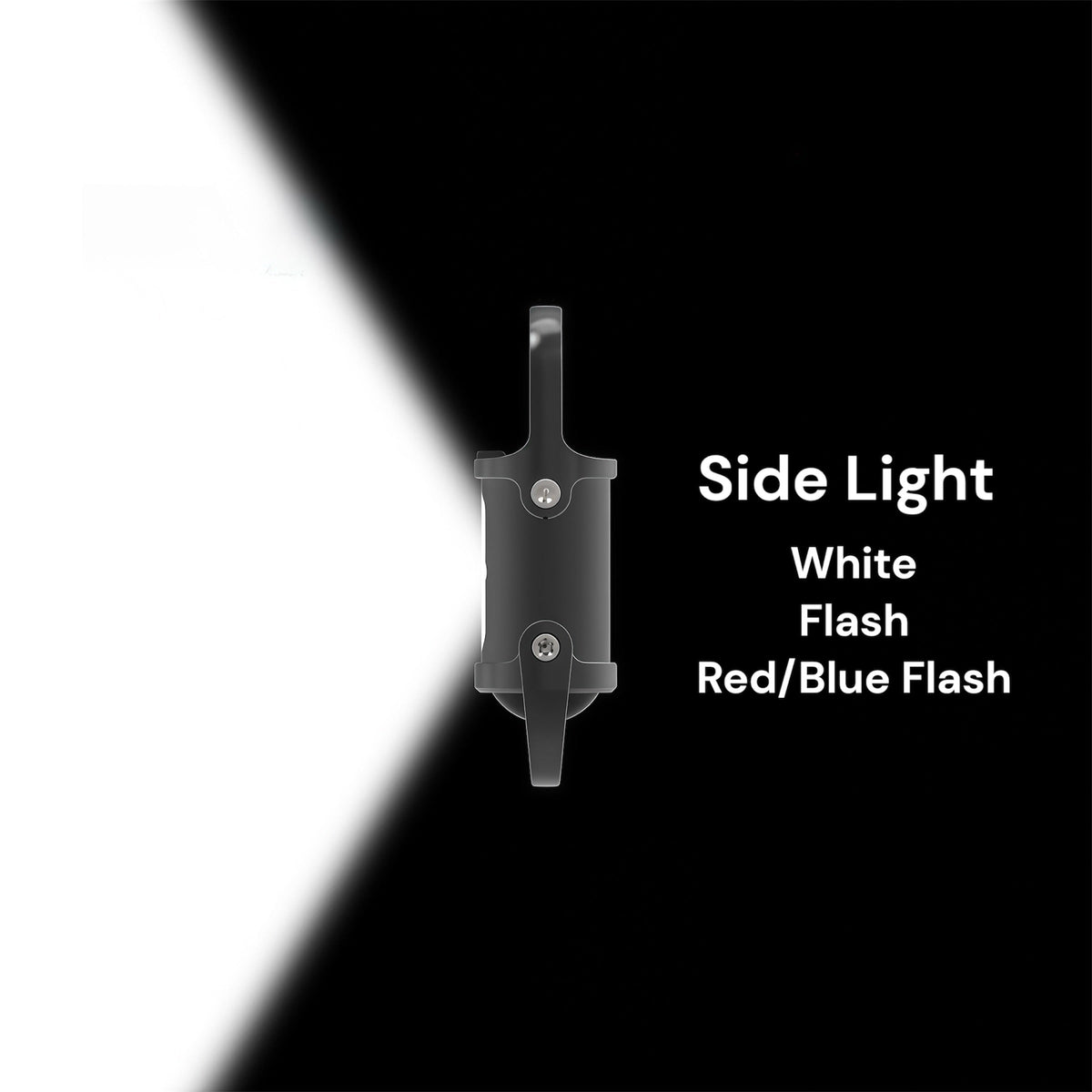 LumiLink Mini Torch Flashlight