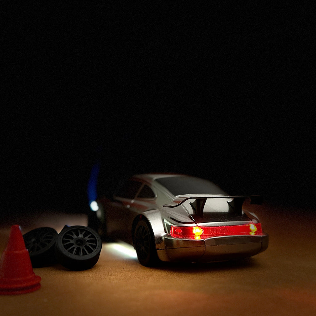 Retro Drift Master RC