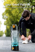 ProBlend One-Touch Shaker – Smooth Protein Mix Anywhere