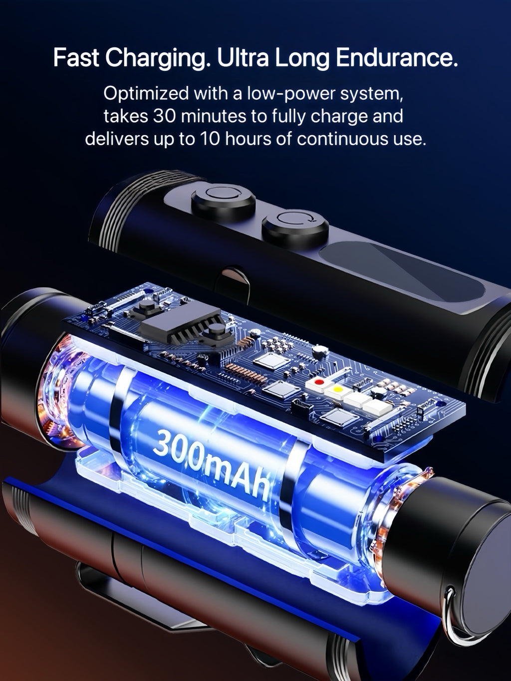 TacLite Mini – The Ultimate Everyday Micro Tool Flashlight