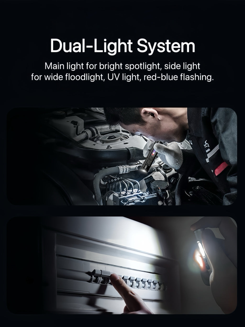 TacLite Mini – The Ultimate Everyday Micro Tool Flashlight
