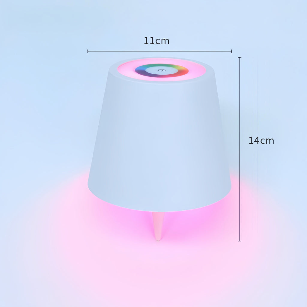 Gen.2 BottleGlow™ RGB Touch Lamp