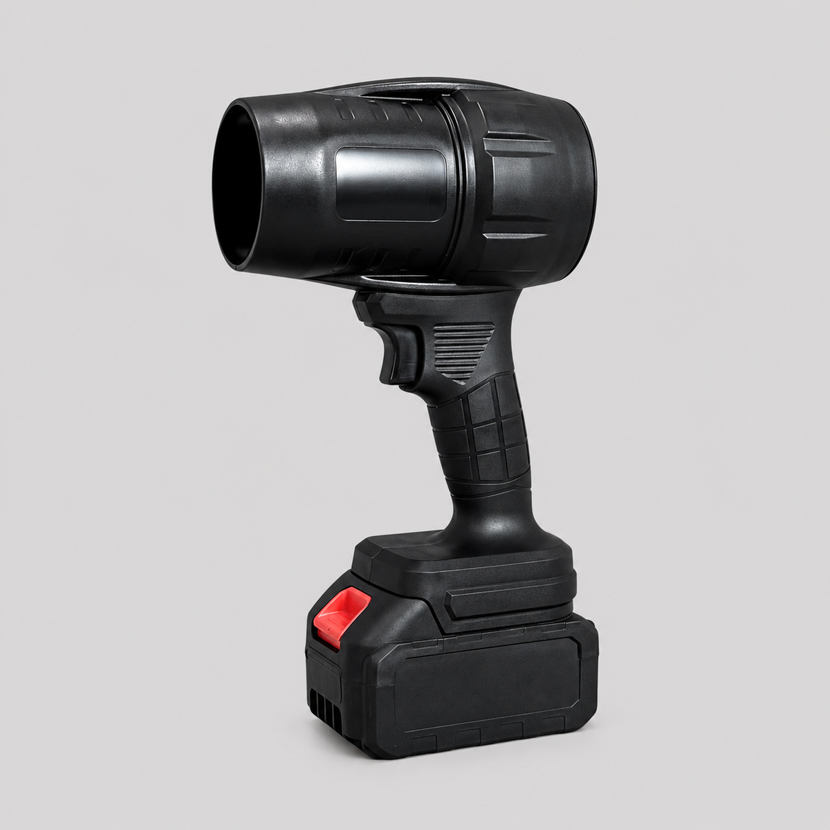 TurboSweep Cordless Power Blower – Dual Battery Multi-Purpose Cleaner